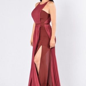 Khaleesi Dress